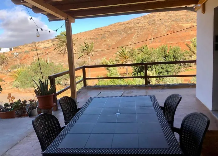 La Casita De La Era