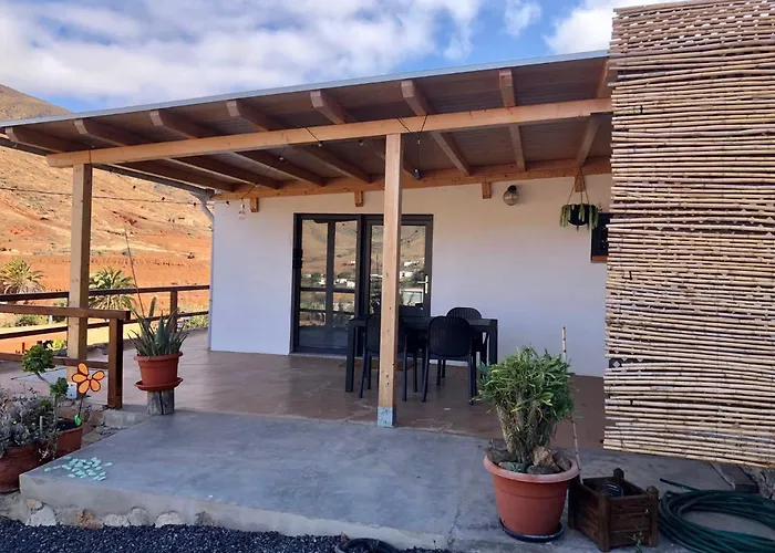 La Casita De La Era