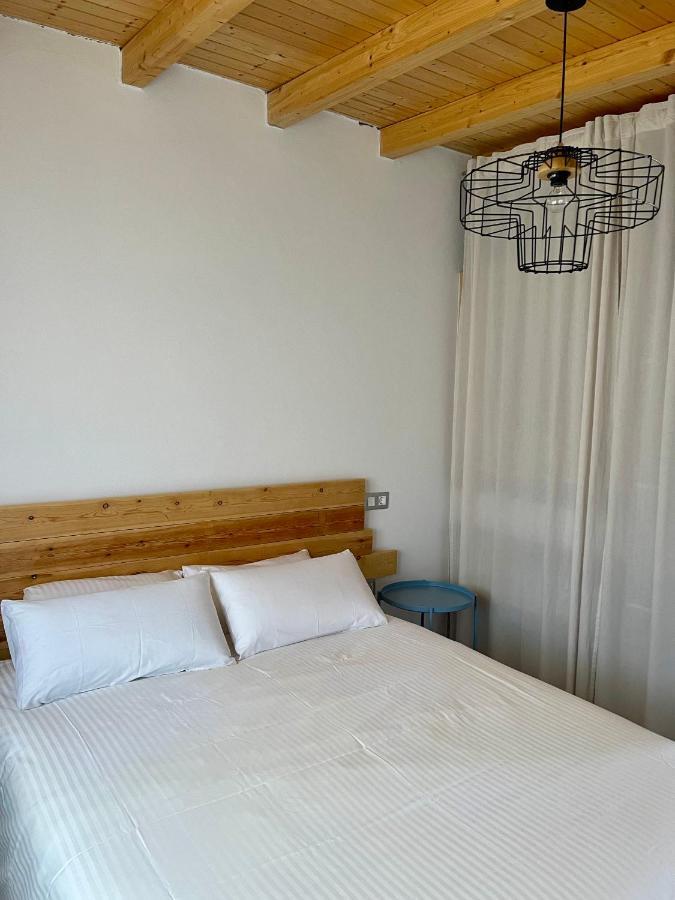 La Casita De La Era Apartment