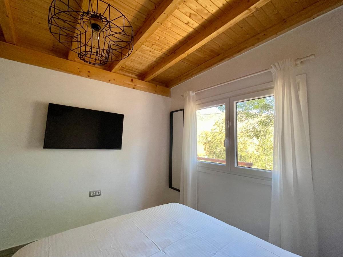 La Casita De La Era Apartment