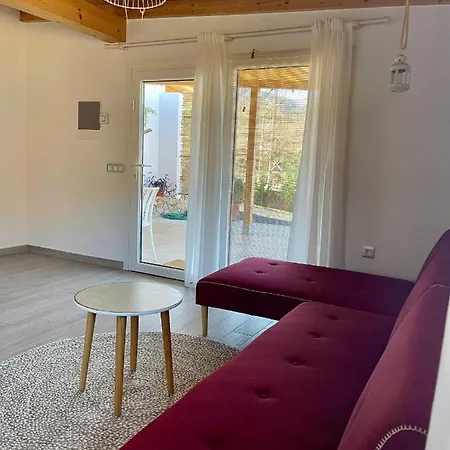 Appartamento La Casita De La Era Betancuría Esterno foto
