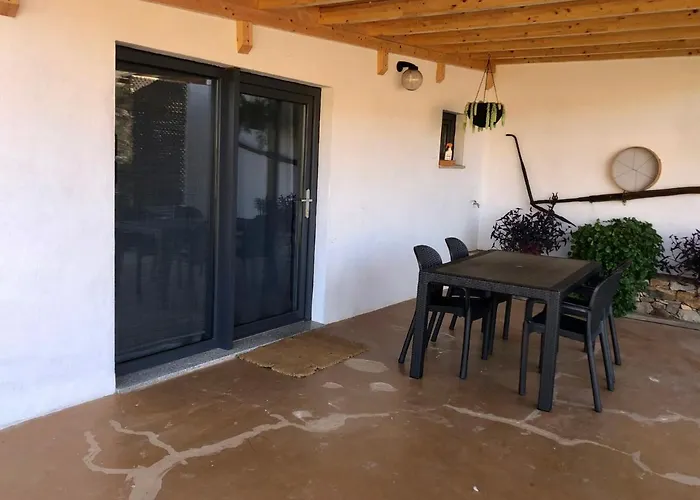 La Casita De La Era