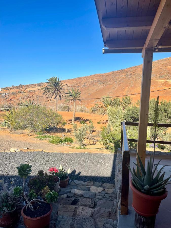 La Casita De La Era Appartamento Betancuría