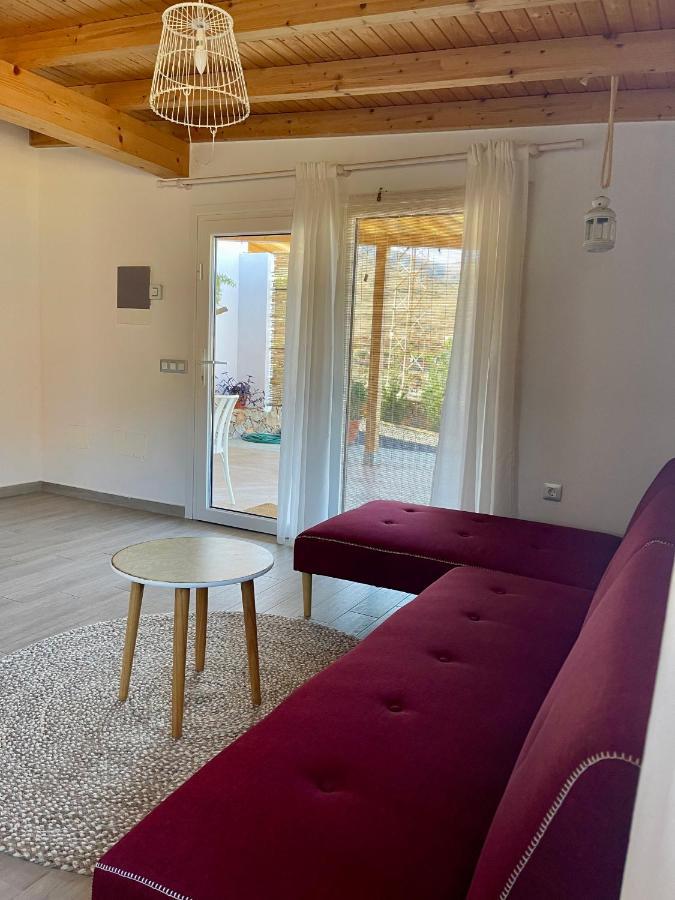 Appartamento La Casita De La Era Betancuría