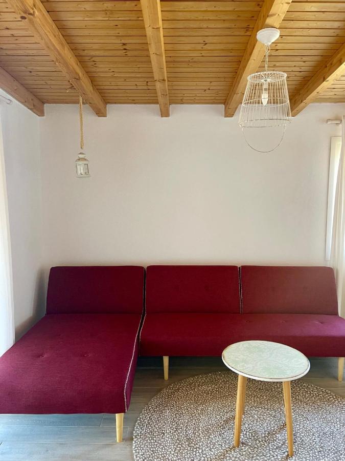 La Casita De La Era