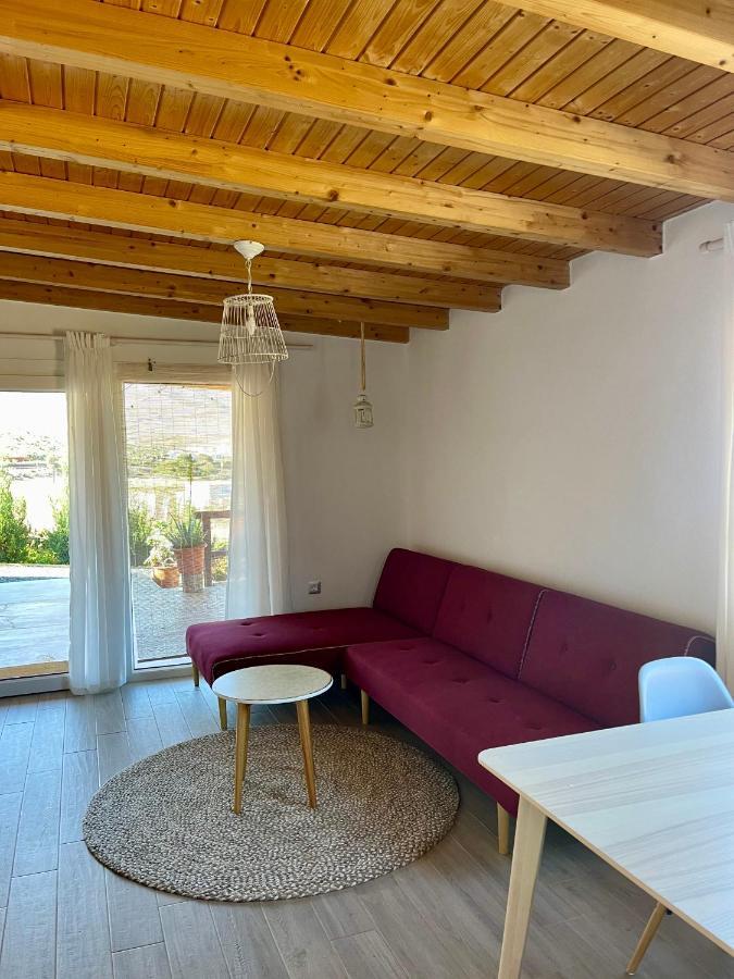 La Casita De La Era Betancuría