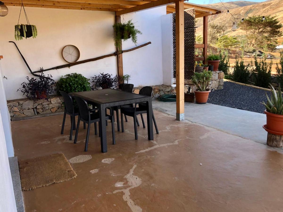 La Casita De La Era Appartamento Betancuría